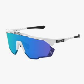 Óculos de sol Scicon EY31030800 AEROSHADE KUNKEN Branco Ecrã
