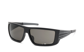 Óculos de sol PLEIN SPORT SSP003 Preto Quadrada