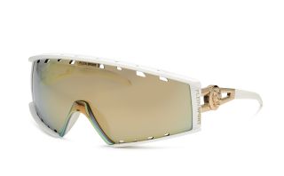 Óculos de sol PLEIN SPORT SSP005 Branco Ecrã