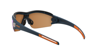 Óculos de sol Evil Eye E001 TRACE PRO E001 Azul Retangular - 2