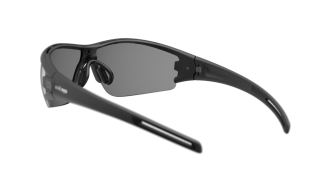 Óculos de sol Evil Eye E002 TRACE E002 Cinzento Retangular - 2