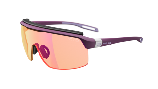 Óculos de sol Evil Eye E016 TRAILEYE PRO E016 Lilás Ecrã - 1