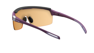 Óculos de sol Evil Eye E016 TRAILEYE PRO E016 Lilás Ecrã - 2