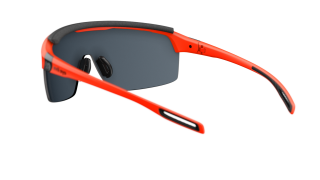 Óculos de sol Evil Eye E016 TRAILEYE PRO E016 Laranja Ecrã - 2