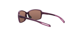 Óculos de sol Evil Eye E018 BASOU E018 Lilás Ovalada - 2