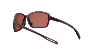 Óculos de sol Evil Eye E018 BASOU E018 Lilás Ovalada - 2