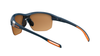 Óculos de sol Evil Eye E019 ELATE.T E019 Azul Retangular - 2