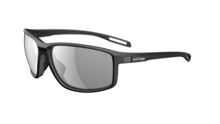 Óculos de sol Evil Eye E022 STOKED E022 Cinzento Retangular - 1