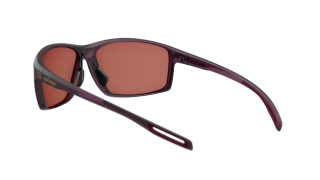 Óculos de sol Evil Eye E022 STOKED E022 Lilás Retangular - 2