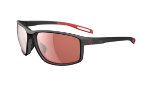 Óculos de sol Evil Eye E022 STOKED E022 Cinzento Retangular - 1