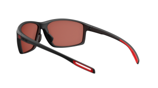 Óculos de sol Evil Eye E022 STOKED E022 Cinzento Retangular - 2