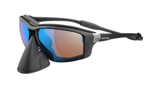 Óculos de sol Evil Eye E023 ELATE.O PRO E023 Cinzento Retangular - 1
