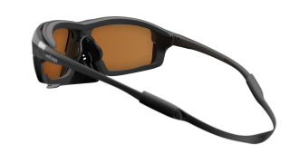 Óculos de sol Evil Eye E023 ELATE.O PRO E023 Cinzento Retangular - 2