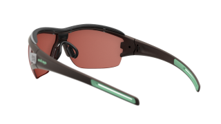 Óculos de sol Evil Eye E030 TRACE NG PRO E030 Castanho Retangular - 2