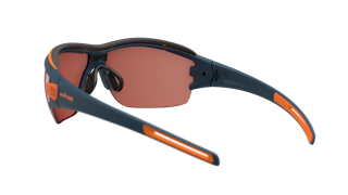Óculos de sol Evil Eye E030 TRACE NG PRO E030 Azul Retangular - 2