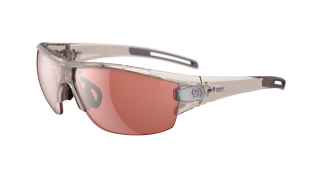 Óculos de sol Evil Eye E031 TRACE NG E031 Beige Retangular - 1