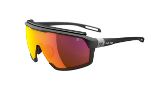 Óculos de sol Evil Eye E032 TRAILEYE NG PRO E032 Cinzento Ecrã - 1