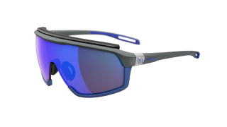 Óculos de sol Evil Eye E032 TRAILEYE NG PRO E032 Preto Ecrã - 1