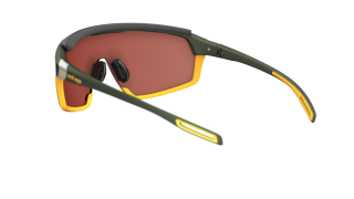 Óculos de sol Evil Eye E032 TRAILEYE NG PRO E032 Verde Ecrã - 2