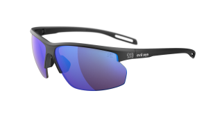 Óculos de sol Evil Eye E035 EPYX-X NG E035 Cinzento Retangular - 1