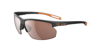Óculos de sol Evil Eye E035 EPYX-X NG E035 Cinzento Retangular - 1