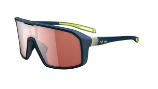 Óculos de sol Evil Eye E037 ROADSENSE E037 Azul Ecrã - 1
