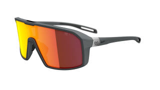 Óculos de sol Evil Eye E037 ROADSENSE E037 Preto Ecrã - 1