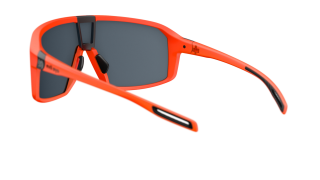 Óculos de sol Evil Eye E037 ROADSENSE E037 Laranja Ecrã - 2