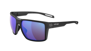 Óculos de sol Evil Eye E038 SEASIDE E038 Cinzento Quadrada - 1