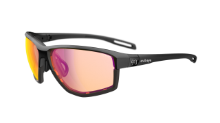Óculos de sol Evil Eye E039 ELATE NG E039 Cinzento Retangular - 1