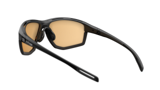 Óculos de sol Evil Eye E039 ELATE NG E039 Cinzento Retangular - 2