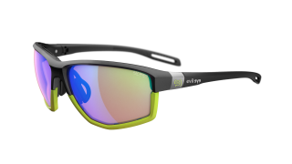 Óculos de sol Evil Eye E039 ELATE NG E039 Cinzento Retangular - 1