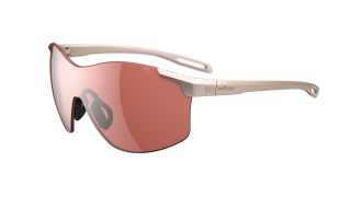 Óculos de sol Evil Eye E041 VISTAIR-D E041 Beige Ecrã - 1