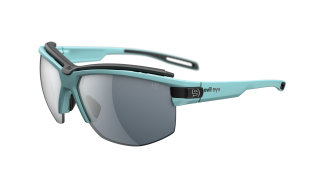 Óculos de sol Evil Eye E042 PATHLINE PRO E042 Azul Retangular - 1