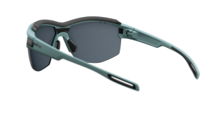 Óculos de sol Evil Eye E042 PATHLINE PRO E042 Azul Retangular - 2