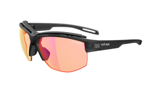 Óculos de sol Evil Eye E042 PATHLINE PRO E042 Cinzento Retangular - 1