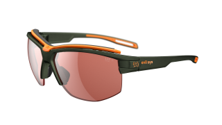 Óculos de sol Evil Eye E042 PATHLINE PRO E042 Verde Retangular - 1