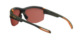 Óculos de sol Evil Eye E042 PATHLINE PRO E042 Verde Retangular - 2
