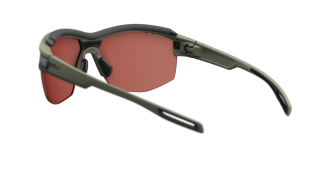 Óculos de sol Evil Eye E042 PATHLINE PRO E042 Verde Retangular - 2