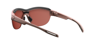Óculos de sol Evil Eye E043 PATHLINE.F PRO E043 Rosa/Vermelho-Púrpura Ovalada - 1