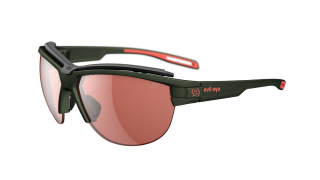 Óculos de sol Evil Eye E043 PATHLINE.F PRO E043 Verde Ovalada - 1
