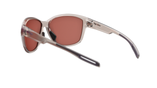 Óculos de sol Evil Eye E044 PIKA E044 Beige Ovalada - 2
