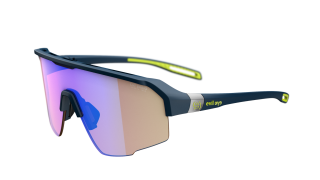 Óculos de sol Evil Eye E045 TRAILSENSE E045 Azul Ecrã - 1
