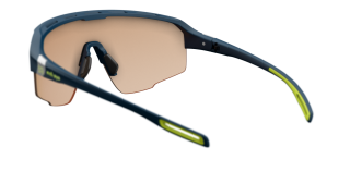 Óculos de sol Evil Eye E045 TRAILSENSE E045 Azul Ecrã - 2