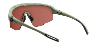 Óculos de sol Evil Eye E045 TRAILSENSE E045 Verde Ecrã - 2