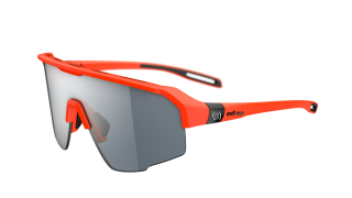 Óculos de sol Evil Eye E045 TRAILSENSE E045 Laranja Ecrã - 1