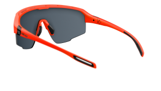 Óculos de sol Evil Eye E045 TRAILSENSE E045 Laranja Ecrã - 2