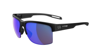 Óculos de sol Evil Eye E048 COASTLINE E048 Cinzento Quadrada - 1