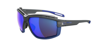 Óculos de sol Evil Eye E049 PATHLINE AIR PRO E049 Preto Retangular - 1