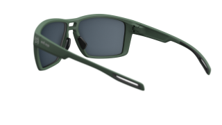 Óculos de sol Evil Eye E050 OFFSHORE E050 Verde Quadrada - 2